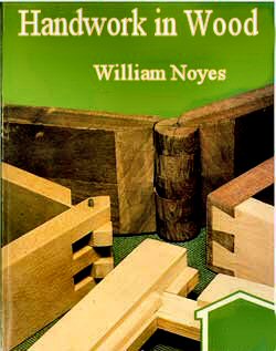 Handwork in Wood [ePUB]